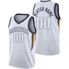 Heren Custom Uta Basketball Jerseys maken uw eigen Jersey Sportshirts Gepersonaliseerde teamnaam en nummer gestikt 01