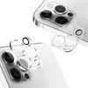 Joyroom Camera Lens Protector Ultra HD Full Screen 9H gehard glasfilm voor iPhone 13/13 Pro / 13Pro Max Case Friendly