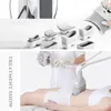 Appareil amincissant congelé pour graisse, technologie cool, réduction de la cellulite, cryolipolisis, forme du corps, machine verticale cryo slim