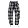 Koreanska Business Casual Pants Män Plus Size Baggy Hip Hop Trousers Harajuku Vandring Fashion Ropa Hombre Clothing EA60XK Mäns