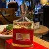 Wholesale最新の香水10th CREED Cologne Aventus記念日バイキングスプレーロングラスト品質ミリザイズインペリアルフレグランスユニセックス男性女性100 ml
