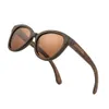 Jangoul Wood Men Cat Eye Bamboo Women for Polarized Mirror Sunglasses Oculos the Sun Masculino Handmade 0843664164