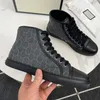 Męskie luksusowe designerskie buty buty High Top swobodne mokasyny męskie i tenisowe but mody dla mężczyzn supergwiazda zapatillas para hombres z pudełkiem 11