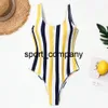 Ein Stück Frauen Badeanzug Sexy Bademode Zip Up Monokini Gepolsterte Badeanzüge 2021 Weibliche Blatt Gedruckt Sommer Beachwear