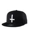 Caps de bola Bordado Snap Back Baseball Cap Teenagers Brim Girls Young Man Summer Spring Hat6480894