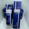 2021 عناصر الجمال الصحية الأخرى DHL Deep Blue Rub Topical Cream مع الزيوت الأساسية 120mL5620381