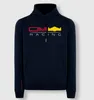 2021 Bilfans Racingkläder F1 Formel One Jacket Sweatshirt Stor storlek kan anpassas Sergio Perez samma8617489