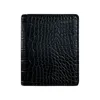 Wallets Aelicy Wallet Bag Men Fashion Alligator Anti Theft Brush Bank Card Package Multifunctional