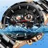 VA VOOM Étanche Sport Homme Montre-Bracelet Quartz Montres Hommes Calendrier Montre Homme G1022