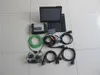 SD Diagnostic Tool Scanner MB Star C4 med X200T Laptop SSD Super Speed ​​2023.09 Nyaste Xentry All Set Ready to Use