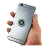 Hot Round Anti Radiation Quantum Shield Gadget For Cell Phone S10 Anti-Electromagnetic EMF EMR Sticker Nano Shield