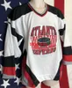 custom CCM ATLANTA INFERNO Hockey Jersey Sewn Donald Glover Gambino Stitch add any number name MEN KID HOCKEY JERSEYS XS-5XL