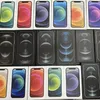 US/EU Leere Kartonverpackung für iPhone 13 Mini 13 12 Pro 12 Pro Max