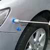 10 шт. / Установка Paint Dent Repair Tool Auto Body Body Беззащитные автомобильные съемники пластиковые клеевые вкладки PDR набор