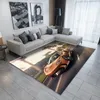 tapis de sol voiture 3d