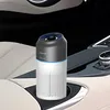 Air Purifiers Portable Car Purifier USB Power Mini Negative Ion Cleaner HEPA Filters Automatic Induction Fresheners