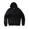 Sweatshirt Moda Hoodie Külot Erkekler Sweatshirt Düz Renkli Spor Tarzı Basit Ceket Genişletilmiş Ceket Hip Hop Çift Hoodies