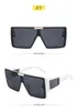 Brand Design 9 colors Sunglasses Men Women Driver Shades Male Vintage Sun Glasses Men Spuare Mirror Summer UV400 OculoS 10PCS fast ship