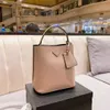 2021 المصممين حقيبة يد Luxurys حقائب عالية الجودة السيدات حقائب كتف المرأة حقيبة ساعي جلدية أزياء دلو حقيبة عبر الجسم حقيبة