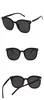 Óculos de sol quadrados de moda mulheres clássicas vintage sol óculos homens uv400 óculos de sol senhoras moda grande quadro sol óculos de fábrica 10 pcs