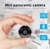 KLEINE P2P 1080P Mini Draadloze WIFI IP-camera Night Vision Camcorder Motion Detect Home Security CCTV Camera DVR-recorder