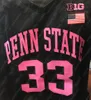 NCAA Penn State Basketball Jersey Jalen Pickett Camren Wynter Andrew Funk Myles Dread Seth Lundy Kebba Njie Caleb Dorsy Dallion Johnson Kanye Michael Henn