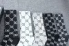 Kadın Spor Uzun Çorap Moda Yüksek Kaliteli Bayan Ve Erkek Çorap Mektubu G Çorap Chaussettes de Marque Luxe Kutusu Tshzxsx