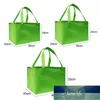 Foldable Aluminum Foil Portable Thermal Lunch Box Delivery Insulated Bag Ice Pack Waterproof Cooler Large Capacity Cake1