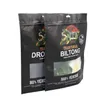 Custom Dried Food Snack Beef Jerky Packaging Bags with Window