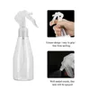 Spray Bottle Reusable Small Spray Bottle Min Clear Plastic Container Emollient Water Sub Bottling Watering Can Makeup JXW866