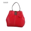 HBP Designers real Leather Shoulder Bag Shell Crossbody Bags Chain Small Bags Casual cute Purse Luxury Tote handbags