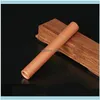 Boxes Packing Office School Business & Industrial 5/10/20 Gram Colorf Per Packaging Joss Stick Convenient Carrying Kraft Paper Incense Tube