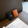 حقيبة بطاقة محفظة محفظة متكاملة متعددة الوظائف مضغوطة