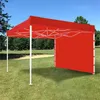 Shade Outdoor Awning Solar Wall Folding Cloth Waterproof Sun Shading Fabric Terrace Summer Picnic Tent