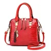 HBP icke-varumärken enkel atmosfär handväska kvinnor stenkorn kvinnors väska tassel en axel messenger mode sport.0018