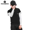 Rockbros Tharers Cycling Arm Sleeves Protective Gear Men Women Summlist Quick Quick Dry Sun Sereve Sleeve Grade Wear Access7749100