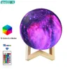 led moon light lamp