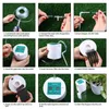 Automatic Watering Device Watering Device Drip Irrigation Tool Water Pump Timer system for Succulents Plant 210622