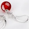 Boucles d'oreilles pendantes Vintage en opale blanche, pierre œil de chat, géométrique, accessoires Boho, bijoux élégants, cadeau