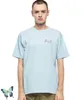 P + F 3M Odblaskowe T Shirt Place Twarze Wysokiej Jakości Solid Color T-Shirt Mężczyźni Kobiety Moda Casual T-Shirt Miejsca + Koszulki