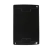 8.5 inç LCD Yazma Tablet Çizim Kurulu Blackboard El Yazısı Pedleri Hediye Çocuklar için Kağıtsız Not Defteri Tabletler Memo ile Yükseltilmiş Kalem 59 S2