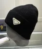 Atacado Beanie Inverno Chapéus Chapéus Mulheres e Homens Gorros para Adultos Designer de Luxo Chapéu Sólido Chapéus Sólidos