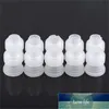 10pcs/Set Coupler Adaptor Icing Piping Nozzle Bag Cake Flower Cream Pastry Decoration Tool DIY Cake Decorating