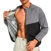 Heren Body Shapers Sauna Shirt Taille Trainer Shaper Gym Kleding Afslanken Vest voor Gewichtsverlies Corset Fitness Mens Sweat Suit Shapewear