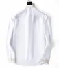 قمصان رجالي موضة 2022 قمصان عمل غير رسمية قميص بأكمام طويلة ماركات للرجال ربيعي يتأهل قميص دي marque pour hommes Clothing M-3XL # 05