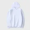 Mmerlier herfst lente mannen hoodies 5XL 6XL 7XL 8XL grote maat bust 134cm losse plus size hoodie heren heren 6 kleuren y0804