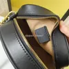 Klassisk stil äkta läder handväska runt bankett totes axelväskor kvinnor koppling messenger väska crossbody purse