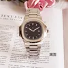 Wysokiej Jakości 2021 Nowe Trzy szwy Zegarek Kwarcowy Designer Wristwatches Luxury Zegarki Top Marka Moda Męskie Zegarki Montre De Luxe
