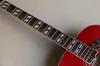 새로운 도착 기타 어쿠스틱 일렉트릭 기타, 41 # Hummingbirdmodel 전복 바인딩 체리 햇살 120117에서 최고 품질
