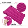 Durable Eva Drop Protection Tablet Case Cover för Amazon Kindle Fire 7 HD8 10 tums Kids Heavy Duty ShockoProof Fodral för iPad 9.7 Mini 3 4 5